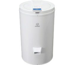 INDESIT ISDG428 Spin Dryer - White